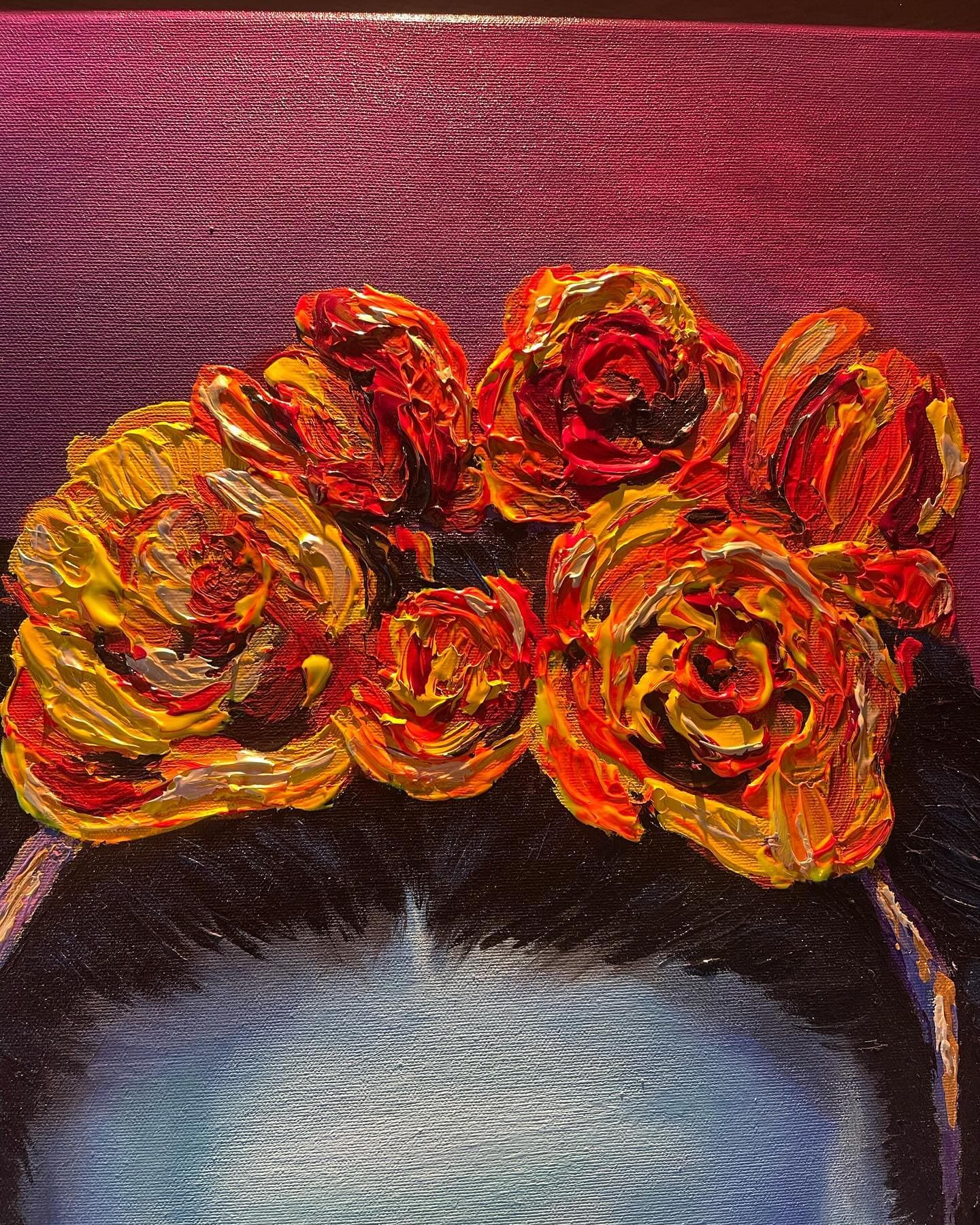 Frida Kahlo — additional view